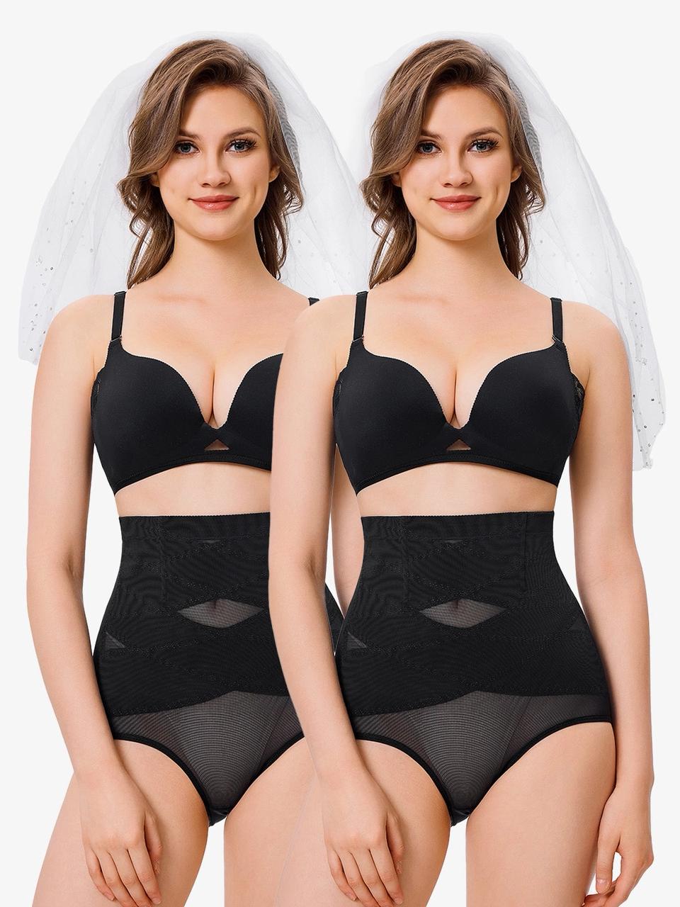 Body Moldeador | Faja Cintura Alta Control Firme