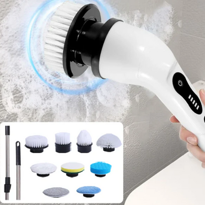 Cepillo De Limpieza 9 en 1 T