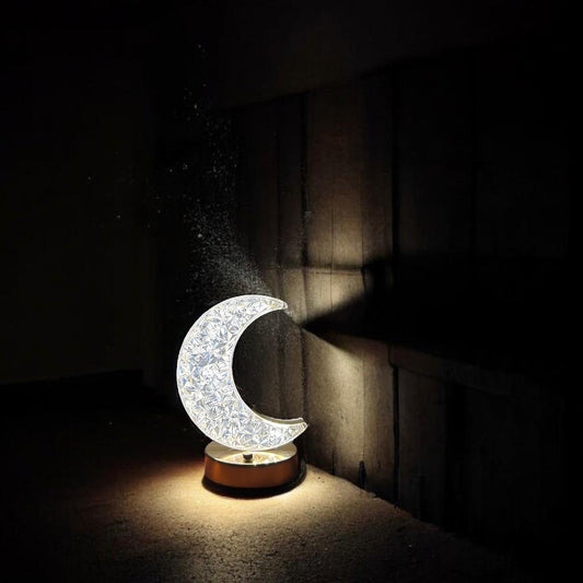 Lámpara Luna