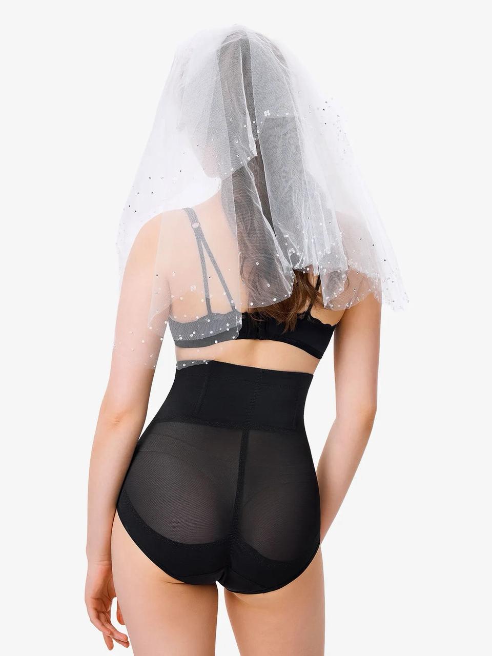 Body Moldeador | Faja Cintura Alta Control Firme