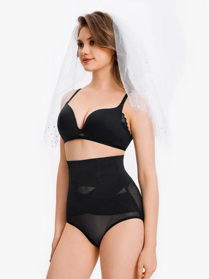 Body Moldeador | Faja Cintura Alta Control Firme