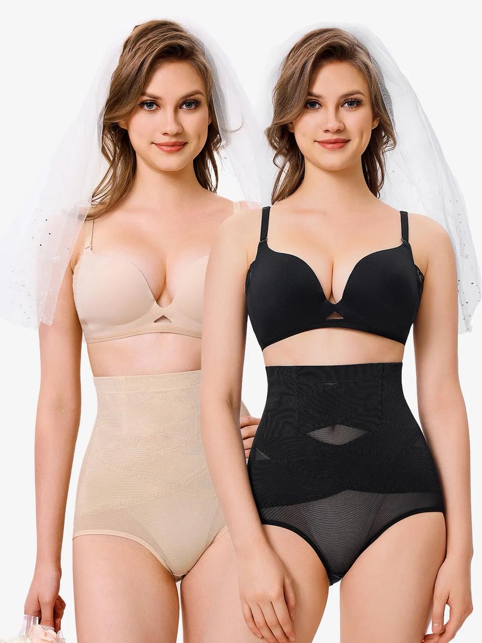 Body Moldeador | Faja Cintura Alta Control Firme