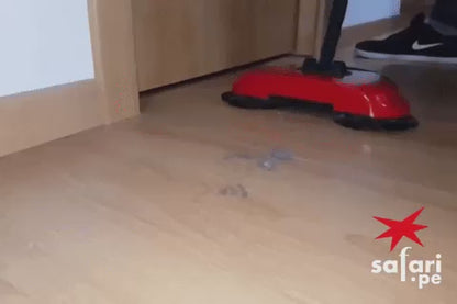 Escoba Mágica Pro